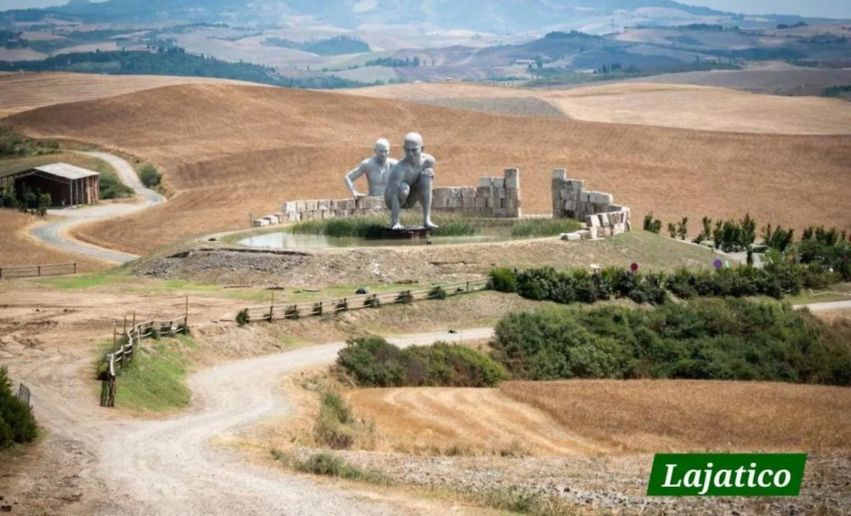Profumo Di Mare Διαμέρισμα Tirrenia